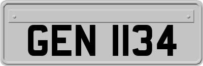 GEN1134