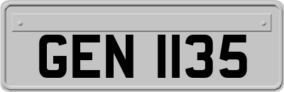 GEN1135