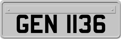 GEN1136