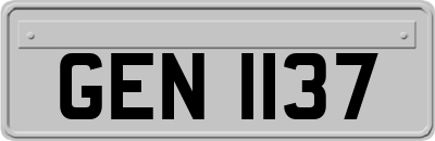 GEN1137