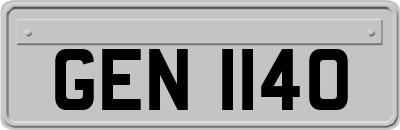 GEN1140