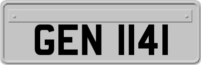 GEN1141