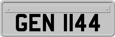GEN1144