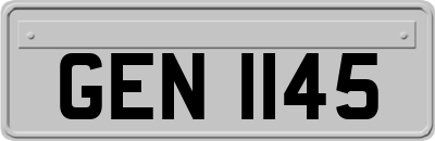 GEN1145