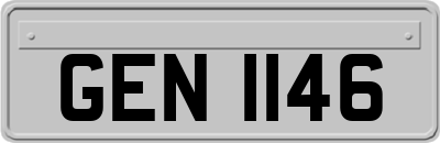 GEN1146