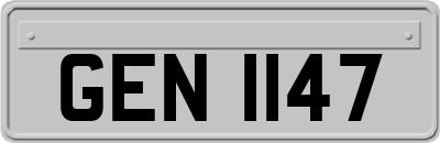 GEN1147