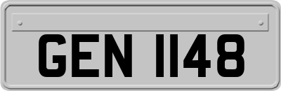 GEN1148