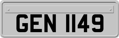 GEN1149