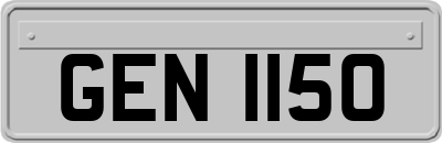 GEN1150