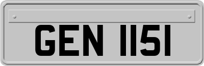 GEN1151