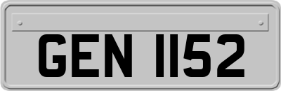 GEN1152