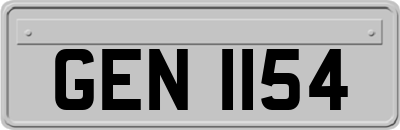 GEN1154