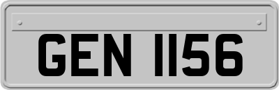 GEN1156