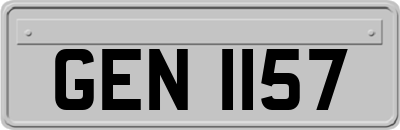 GEN1157