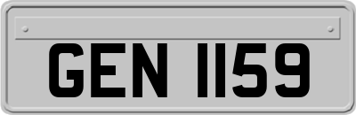 GEN1159