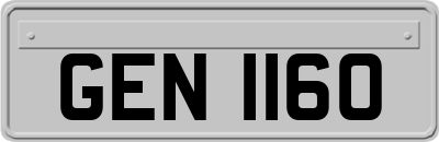 GEN1160