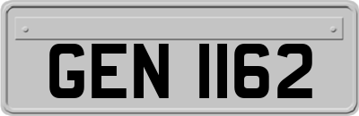 GEN1162