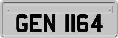 GEN1164