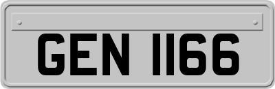 GEN1166