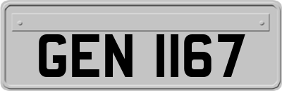 GEN1167