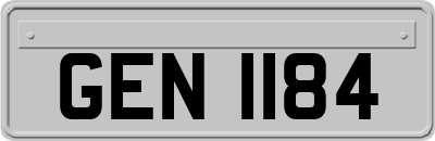 GEN1184