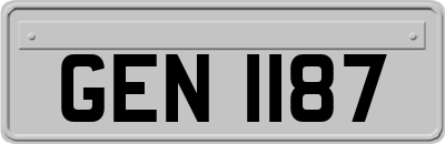 GEN1187