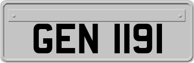 GEN1191