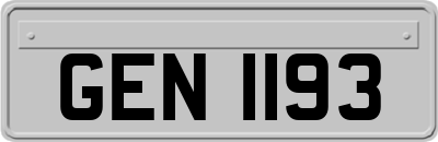GEN1193