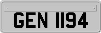 GEN1194