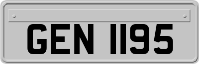 GEN1195