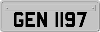 GEN1197
