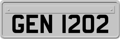 GEN1202