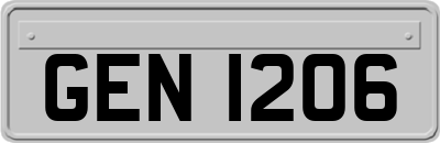 GEN1206