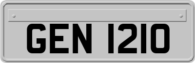 GEN1210