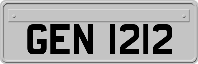 GEN1212
