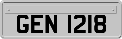 GEN1218