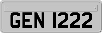 GEN1222