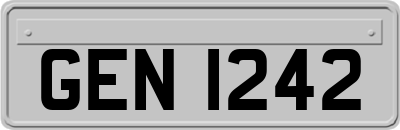 GEN1242