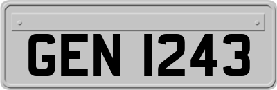 GEN1243