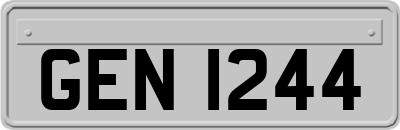 GEN1244