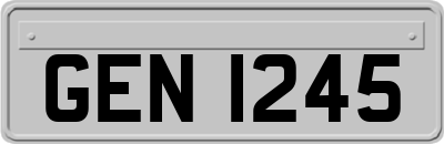 GEN1245
