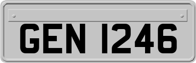GEN1246