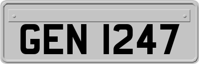 GEN1247