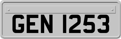 GEN1253