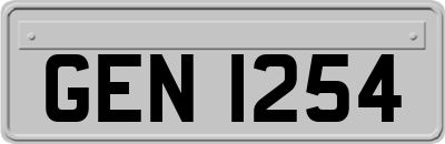 GEN1254