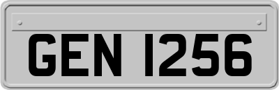 GEN1256