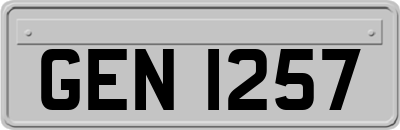 GEN1257