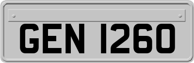 GEN1260