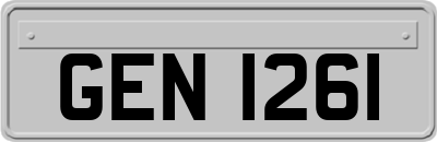 GEN1261