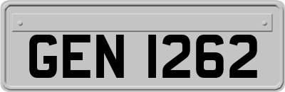 GEN1262
